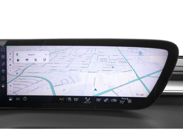 New 2026 Buick Enclave Avenir w/ Super Cruise Package FWD image 18