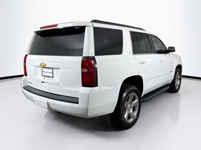Used 2020 Chevrolet Tahoe LT w/ Luxury Package