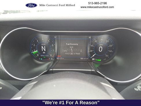 Certified 2019 Ford Mustang GT Premium w/ Performance Package - Level 2 image 12