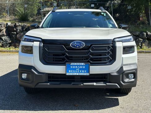 New 2026 Subaru Outback Premium image 5