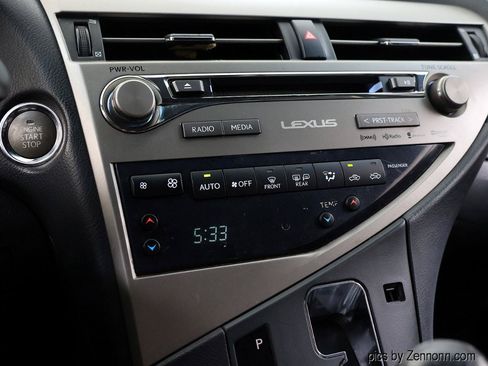 Used 2015 Lexus RX 350 F Sport w/ Navigation Package AWD/4WD image 23