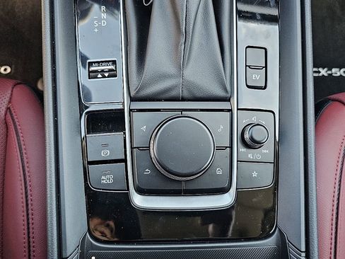 New 2026 MAZDA CX-50 AWD 2.5 Hybrid w/ Cargo Package image 33