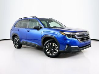 Used 2026 Subaru Forester Premium AWD/4WD video 1