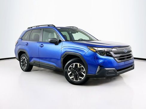 Used 2026 Subaru Forester Premium AWD/4WD image 1
