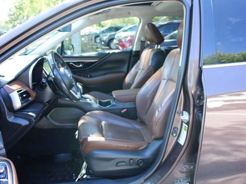 Used 2021 Subaru Outback Touring w/ Popular Package #2 AWD/4WD image 13