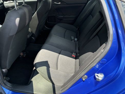 Used 2018 Honda Civic EX-T image 16