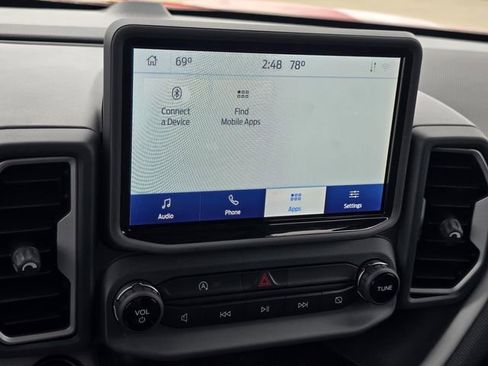 Used 2022 Ford Bronco Sport Big Bend w/ Convenience Package image 19