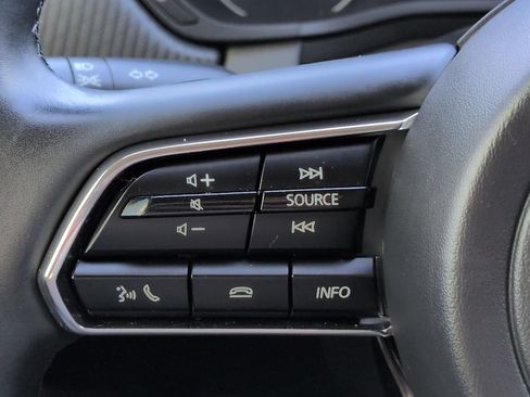 Used 2024 MAZDA CX-90 3.3 Turbo w/ Select Package image 22