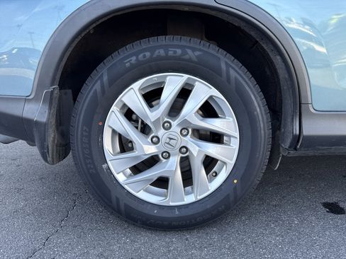 Used 2015 Honda CR-V EX-L image 33