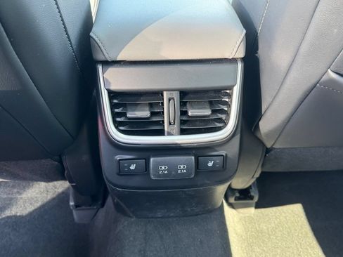 Used 2021 Subaru Outback Limited XT AWD/4WD image 17