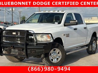 Used 2017 RAM 2500 Tradesman w/ Chrome Appearance Group video 1