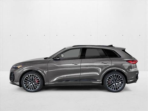 New 2026 Audi SQ5 Premium Plus AWD/4WD image 2