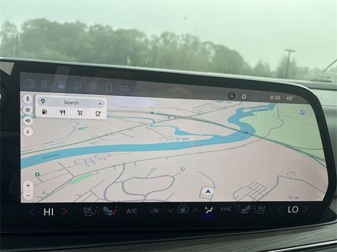 New 2025 Chevrolet Suburban Premier image 14