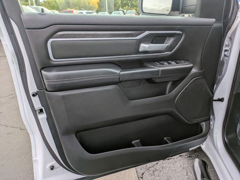 Used 2023 RAM 1500 Big Horn image 14