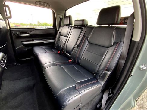 Used 2021 Toyota Tundra TRD Pro image 20