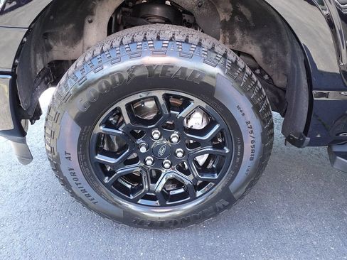 Used 2025 Ford F150 XLT w/ Equipment Group 302A MID AWD/4WD image 54