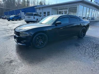 Used 2015 Dodge Charger R/T w/ Plus Group