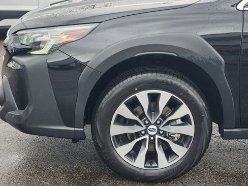 Certified 2025 Subaru Outback Limited w/ Tech Package 3 image 19