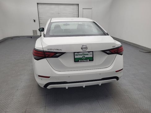 Used 2023 Nissan Sentra SV FWD image 6