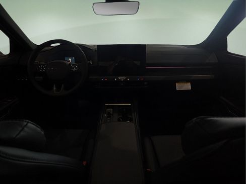 New 2026 Lexus ES 350e FWD image 16