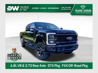 Used 2024 Ford F250 XL w/ STX Appearance Package