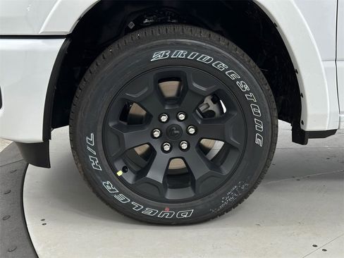 New 2026 RAM 1500 Big Horn image 38