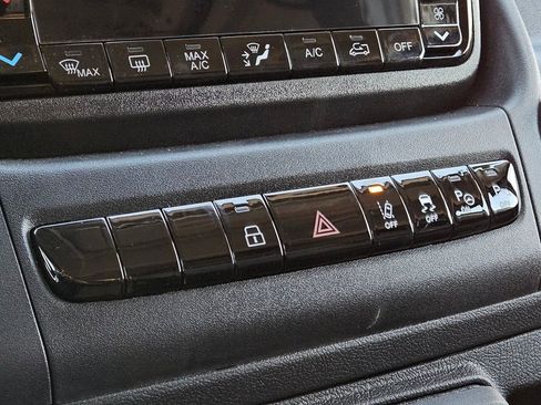 New 2026 RAM ProMaster 2500 w/ Quick Order Package 22H SLT+ image 14