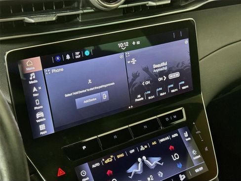 Used 2023 Maserati Grecale GT AWD/4WD image 11