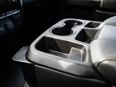 Used 2024 Chevrolet Silverado 1500 W/T w/ WT Value Package image 36