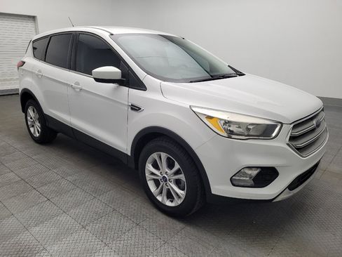 Used 2019 Ford Escape SE image 13