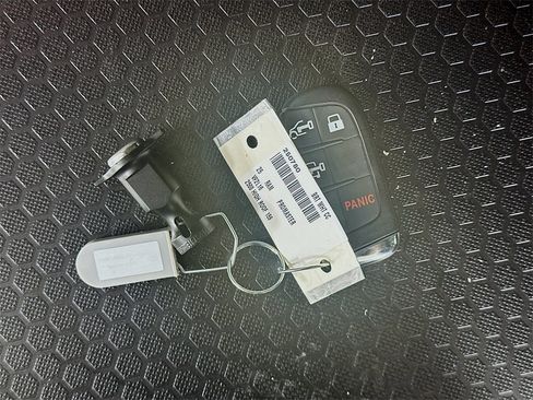 New 2025 RAM ProMaster 2500 w/ Premium Convenience Group image 20