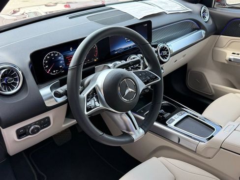 Used 2026 Mercedes-Benz GLB 250 image 19