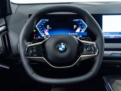 Certified 2025 BMW X3 xDrive30 w/ Convenience Package AWD/4WD image 15