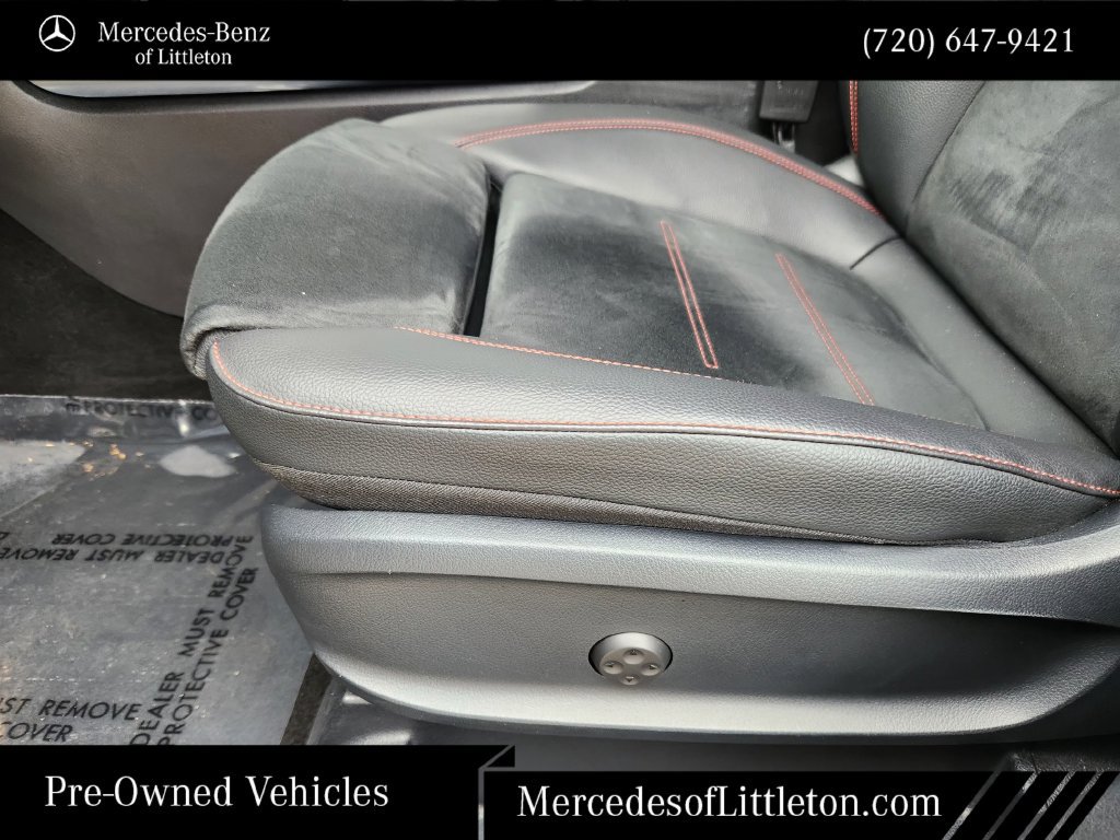 Used 2023 Mercedes-Benz GLA 250 4MATIC image 23