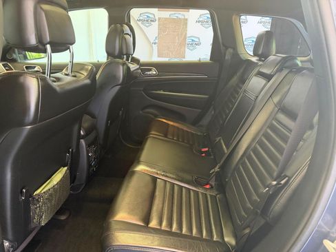 Used 2020 Jeep Grand Cherokee Limited X AWD/4WD image 20
