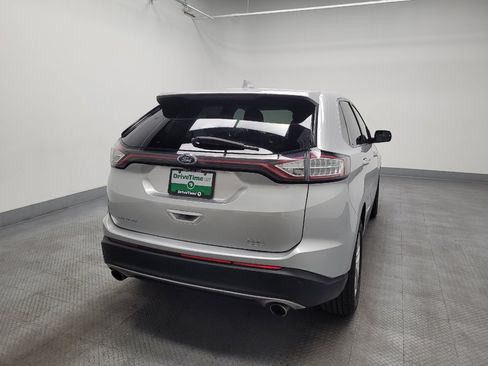 Used 2018 Ford Edge SEL w/ Equipment Group 201A FWD image 7