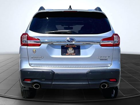 Used 2021 Subaru Ascent Limited w/ Technology Package AWD/4WD image 5