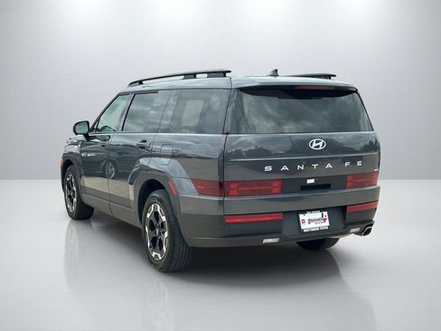 Used 2025 Hyundai Santa Fe SEL AWD/4WD image 7