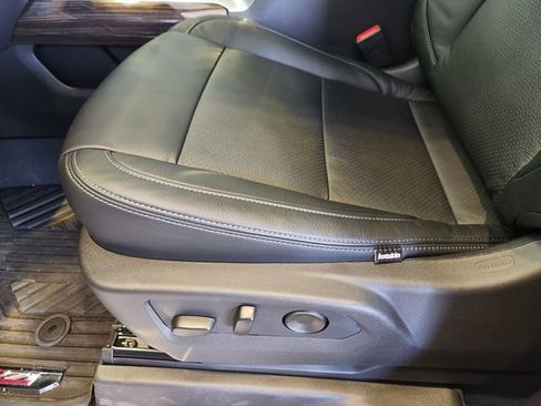 New 2026 Chevrolet Silverado 1500 LT Trail Boss w/ Safety Package image 18