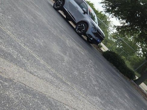 New 2026 Hyundai Santa Fe SEL image 19