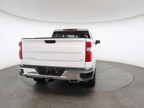 Used 2020 Chevrolet Silverado 1500 LT w/ All-Star Edition image 15