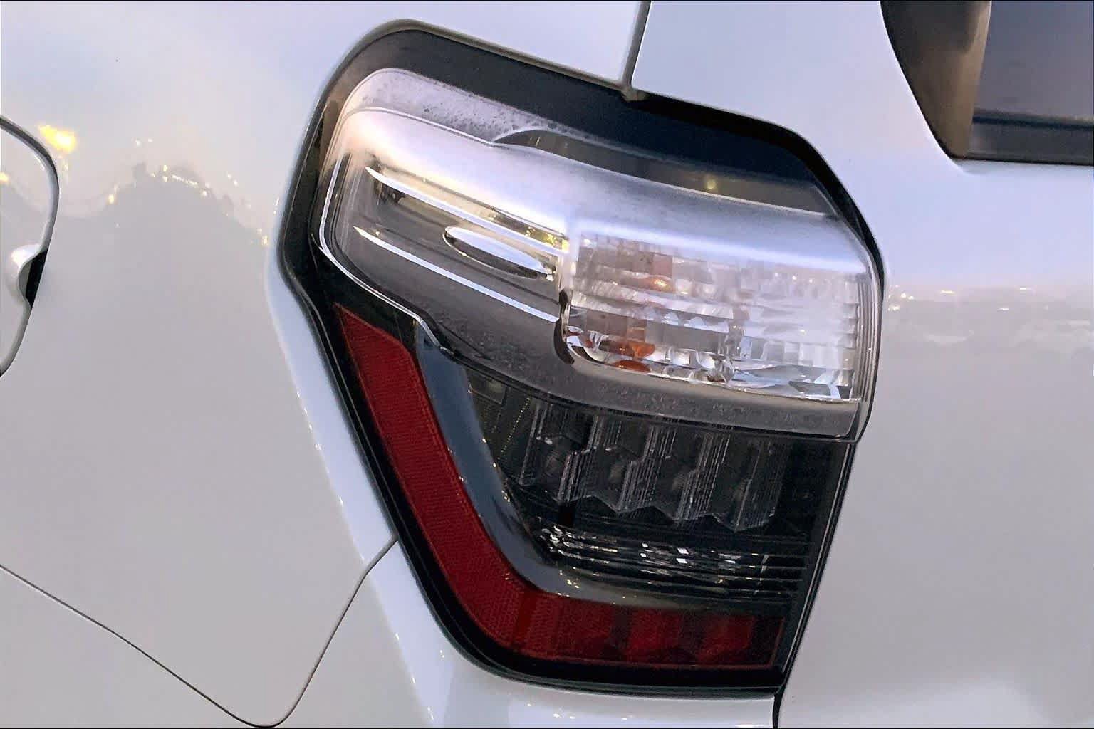 Used 2021 Toyota 4Runner Nightshade AWD/4WD image 28