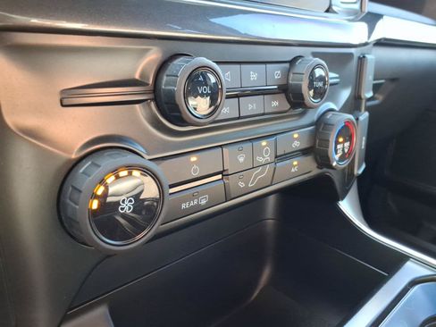Used 2024 Ford F150 STX w/ Equipment Group 201A FX4 AWD/4WD image 23