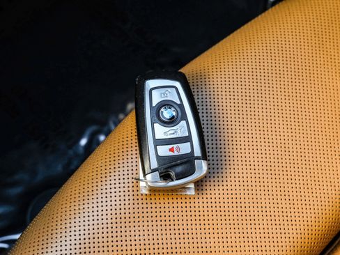 Used 2017 BMW 650i Gran Coupe image 54