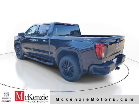 New 2026 GMC Sierra 1500 Elevation AWD/4WD image 3