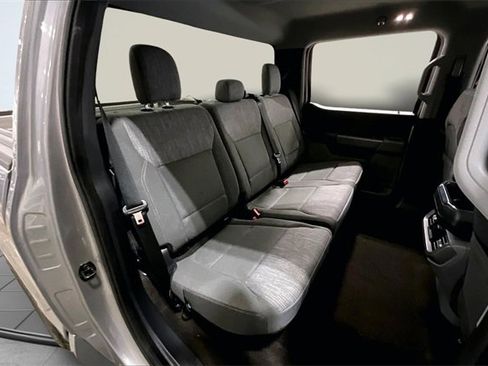 Used 2022 Ford F150 XLT image 28
