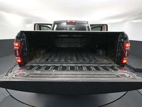 Used 2020 RAM 2500 Lone Star w/ Level 2 Equipment Group image 42