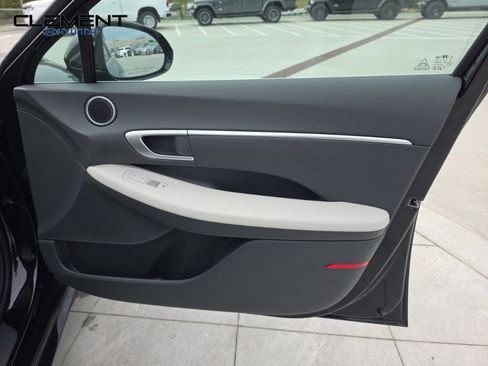 New 2026 Hyundai Sonata SEL image 34