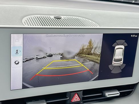 Used 2023 Hyundai Ioniq 5 SEL image 20