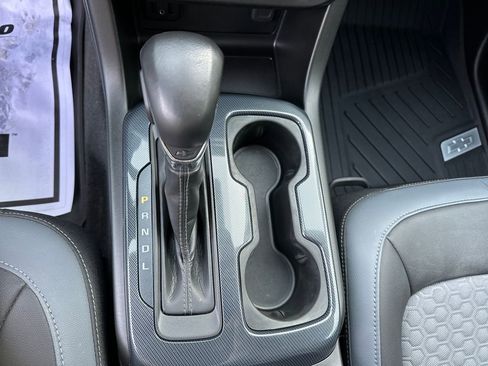 Certified 2022 Chevrolet Colorado Z71 image 18